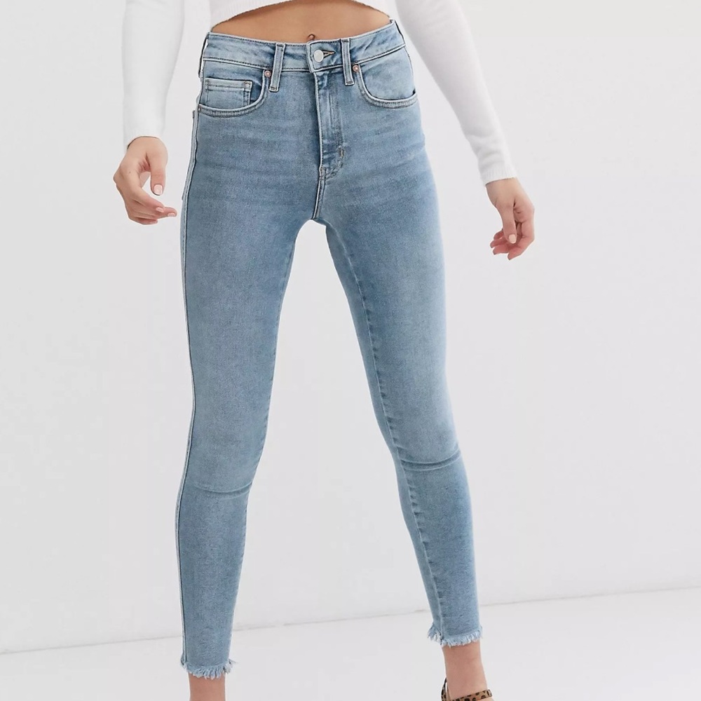 Free People Jeans